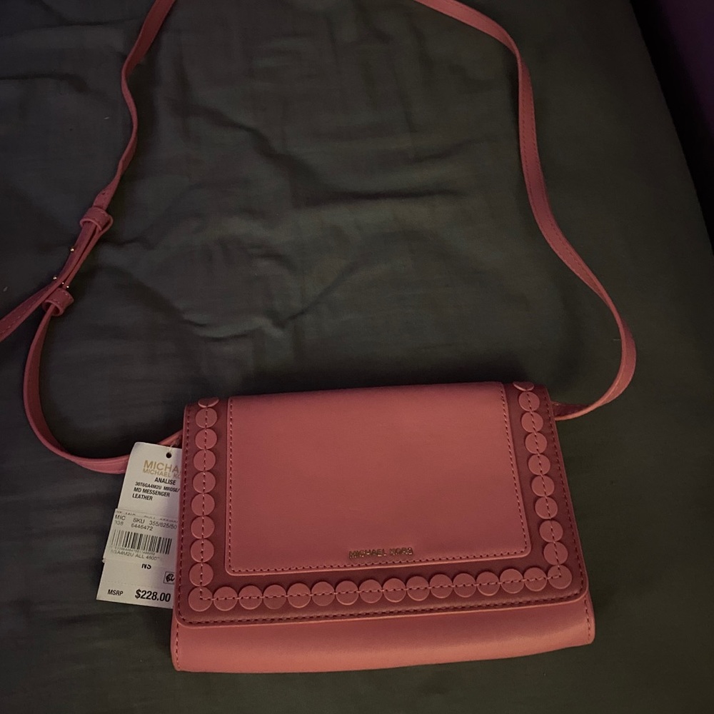 Michael Kors crossbody
